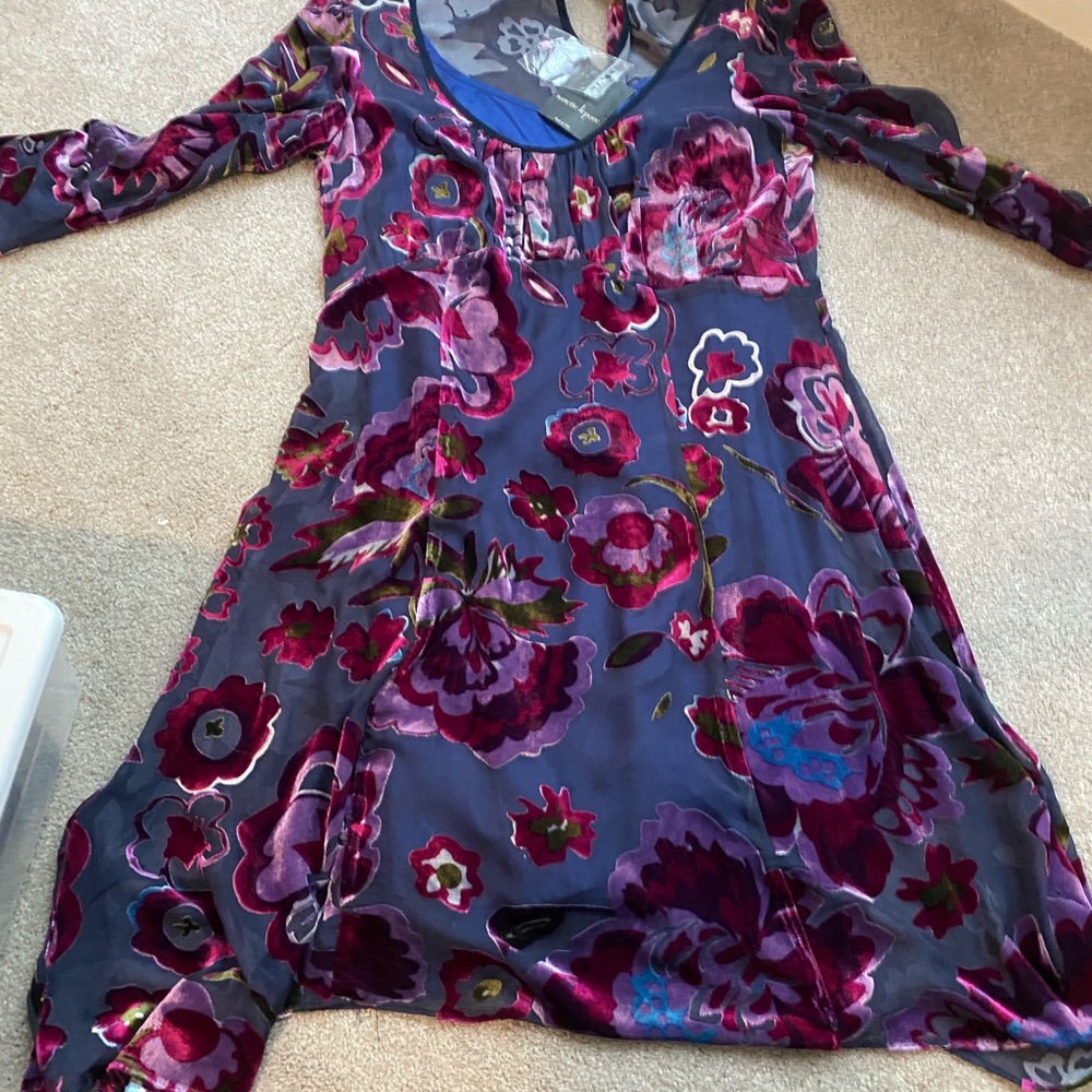 Nanette lapore dress